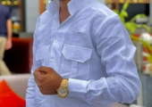 Chemise basin riche homme