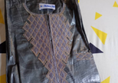 Chemise basin riche homme