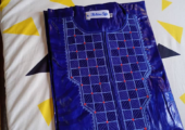 Chemise basin riche homme