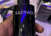 Parfum Sauvage original à prix abordable