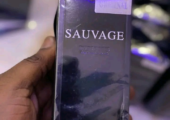 Parfum Sauvage original à prix abordable
