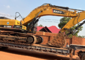 Vente et location d’engins