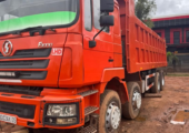 Vente et location d’engins