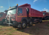 Vente et location d’engins