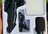 Kit vidéo , complet