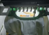 Broderie de meilleure qualité à moindre prix.