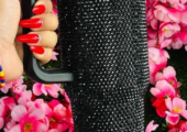 Grourde en thermos , en plastique