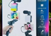 Kit vidéo , complet
