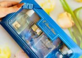 Kit complet parfums