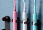 Brosse électrique