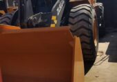 Chargeuse à louer