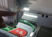 Broderie de meilleure qualité à moindre prix.