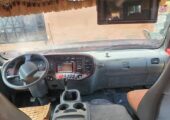 Bus Hunday