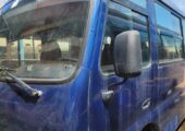 Bus Hunday