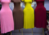 Robe femme
