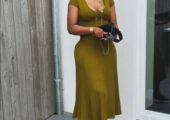 Robe femme